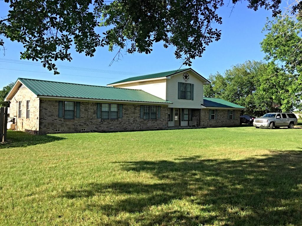1740 FM 124 E, Beckville, TX 75631 Trulia