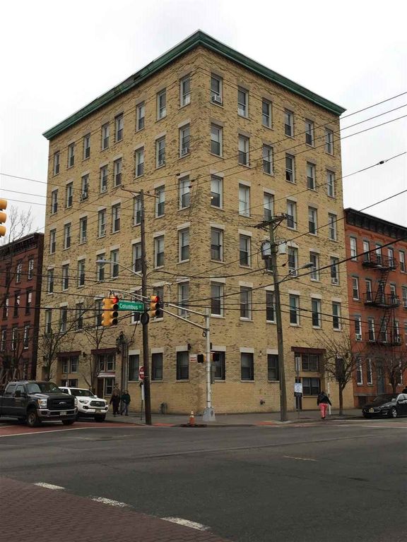 319 Barrow St 702, Jersey City, NJ 07302 Trulia