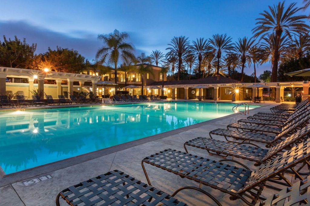 Barcelona Resort Apartments Aliso Viejo, CA Trulia