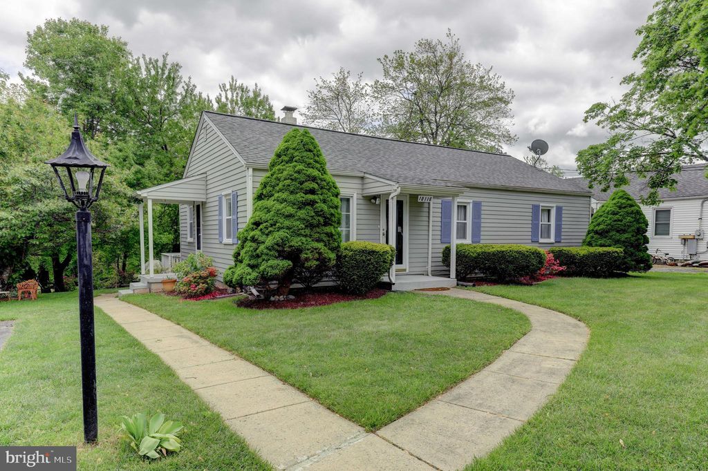 10116 Lewis Dr, Damascus, MD 20872 Trulia