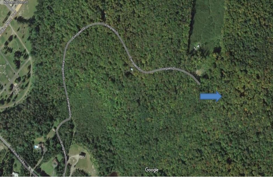 Lot 66 & 67 Off Fish Pond Road, Colebrook, NH 03576 Trulia