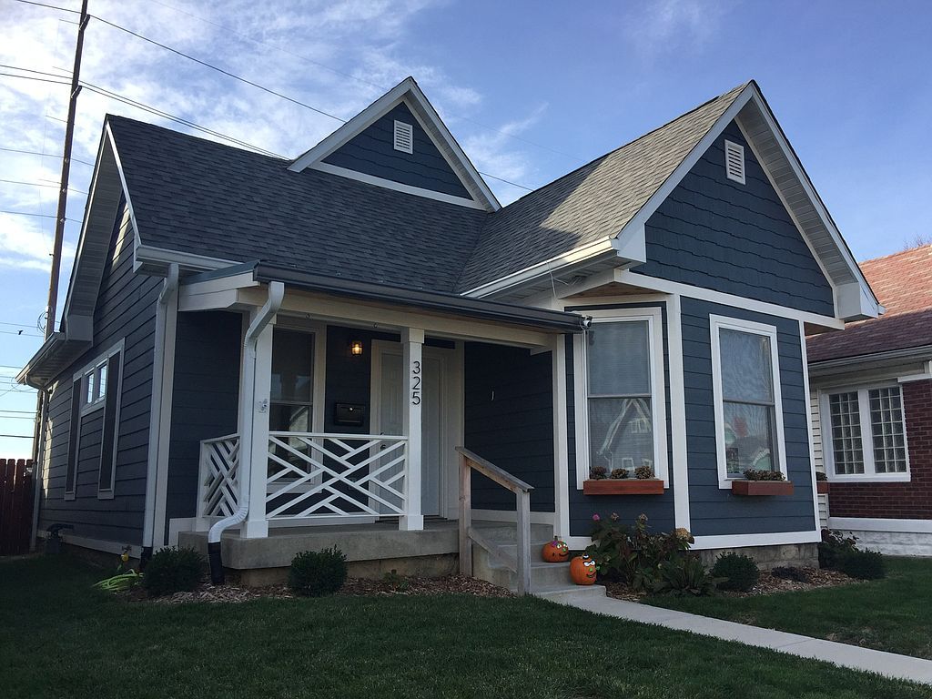 325 E Caven St, Indianapolis, IN 46225