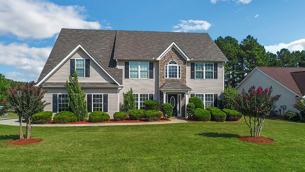 30 Green Gables Dr, Covington, GA 30016 MLS 10207514 Trulia