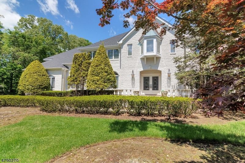 220 Hidden Pond Path, Franklin Lakes, NJ 07417 Trulia