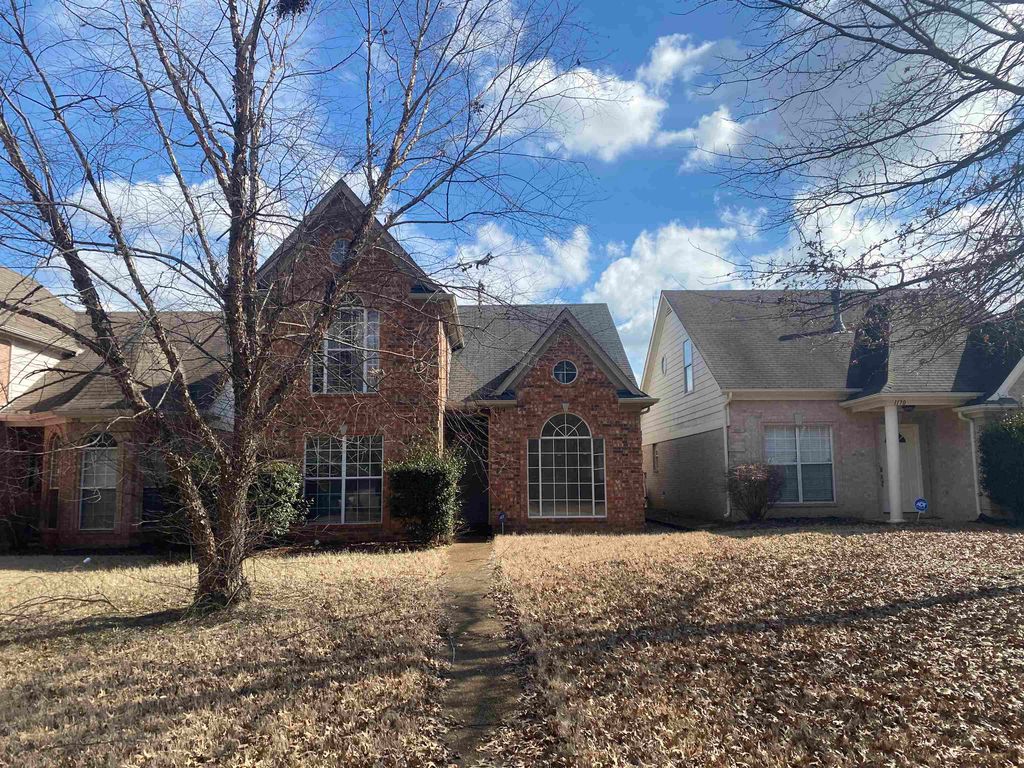 1174 Whitten Rd, Cordova, TN 38018 | MLS# 10141700 | Trulia