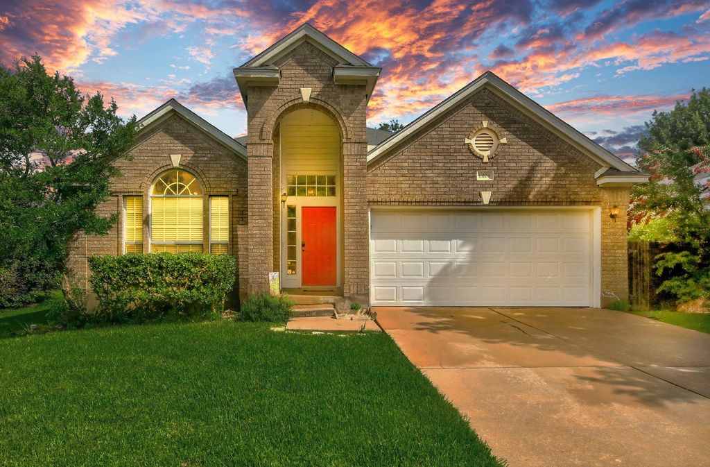 13104 Bennington Ln, Austin, TX 78753