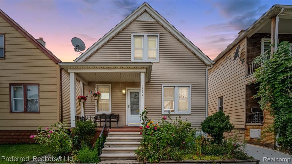 9495 Mitchell St, Hamtramck, MI 48212 Trulia