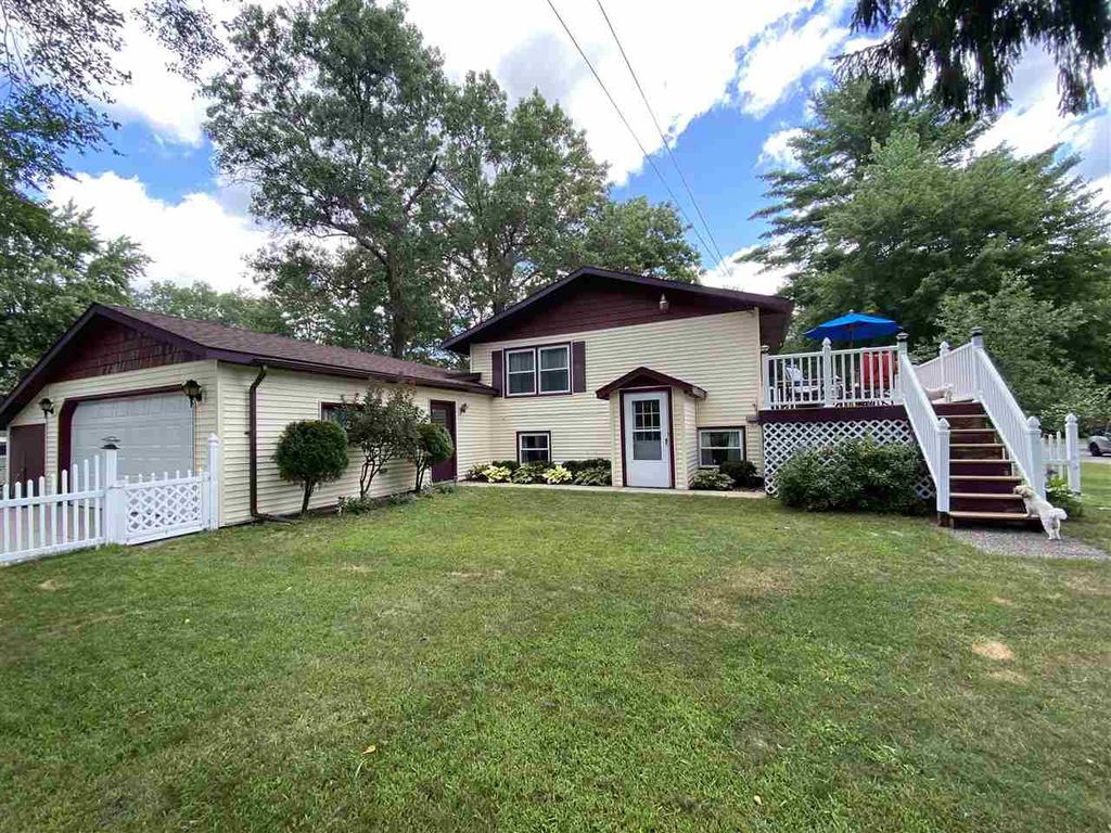 171 S Pierce St, Adams, WI 53910 5 Bed, 2 Bath SingleFamily Home