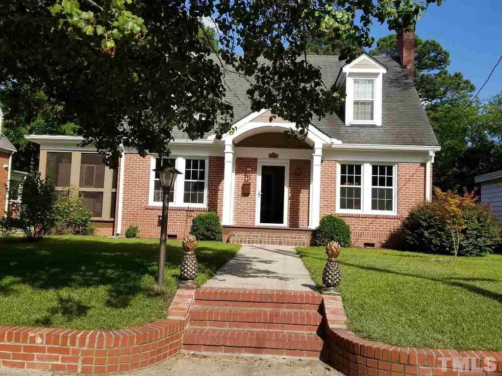 415 S 2nd St, Smithfield, NC 27577 Trulia