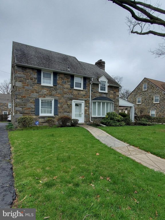 1225 Edmonds Ave, Drexel Hill, PA 19026 Trulia