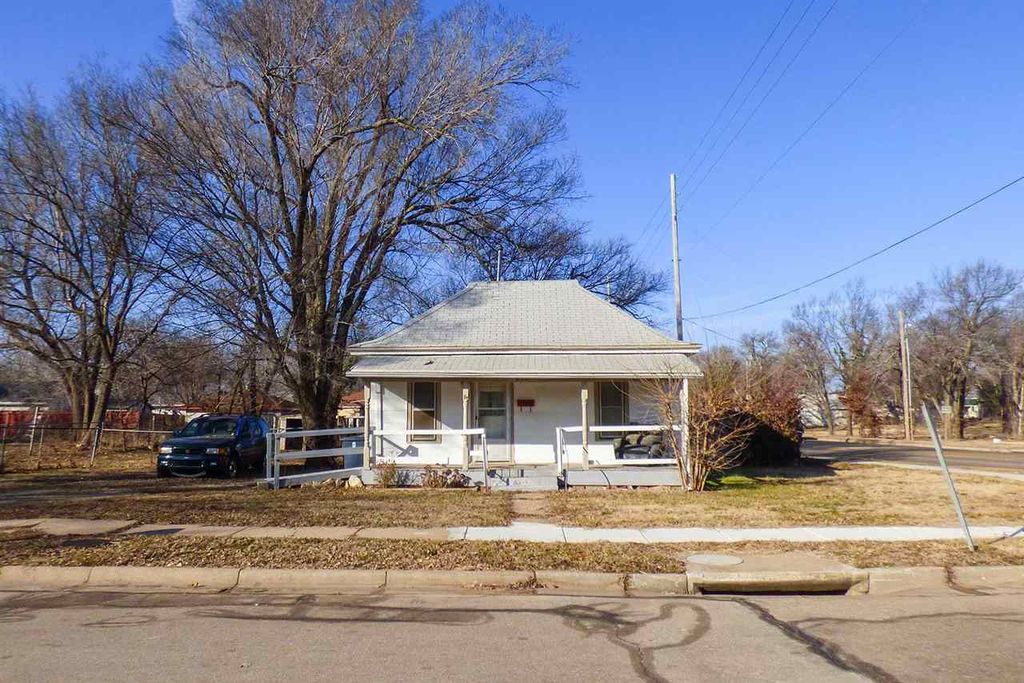 635 N High St, El Dorado, KS 67042 Trulia