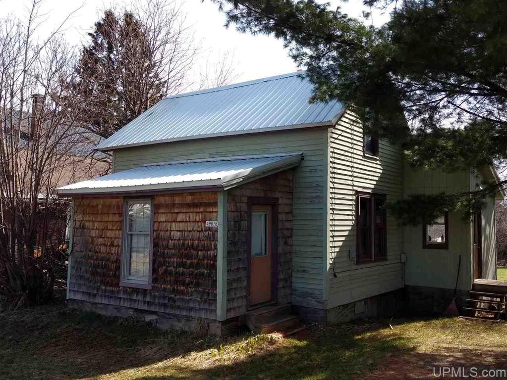 49878 Quincy St, Hancock, MI 49930 Trulia