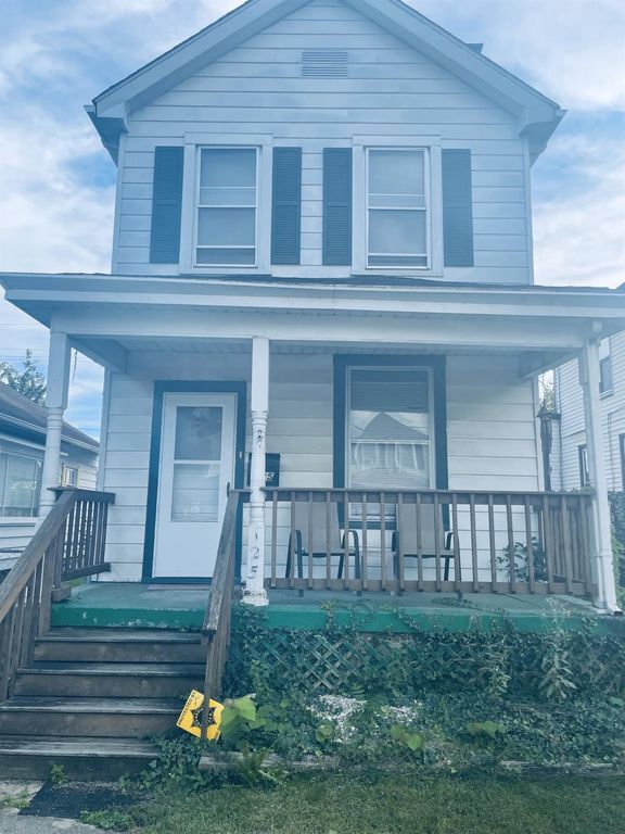 125 Gordon Ave, Hamilton, OH 45013