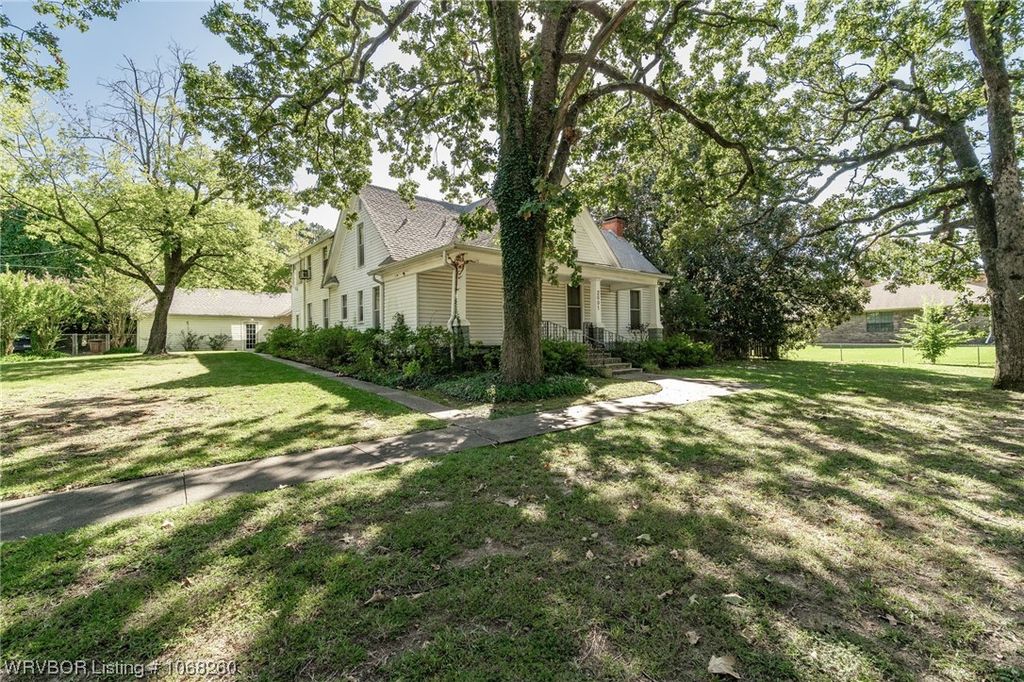 2001 Hendricks Blvd, Fort Smith, AR 72903 Trulia