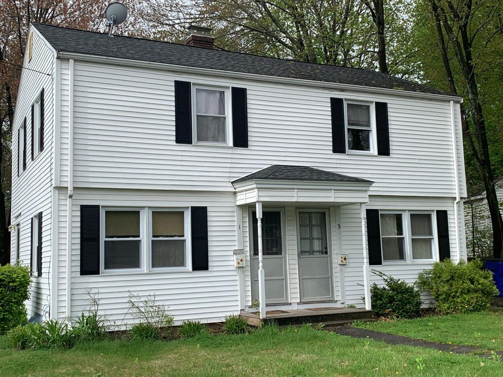 1 Elmhurst Cir, West Hartford, CT 06110 Trulia