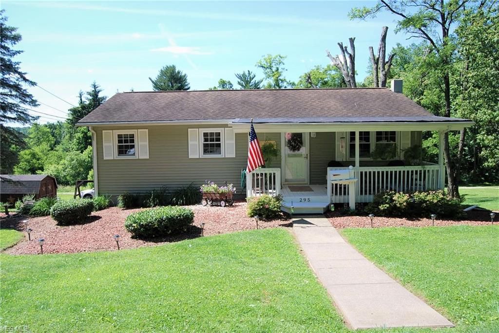 295 Walnut St, Roseville, OH 43777 Trulia