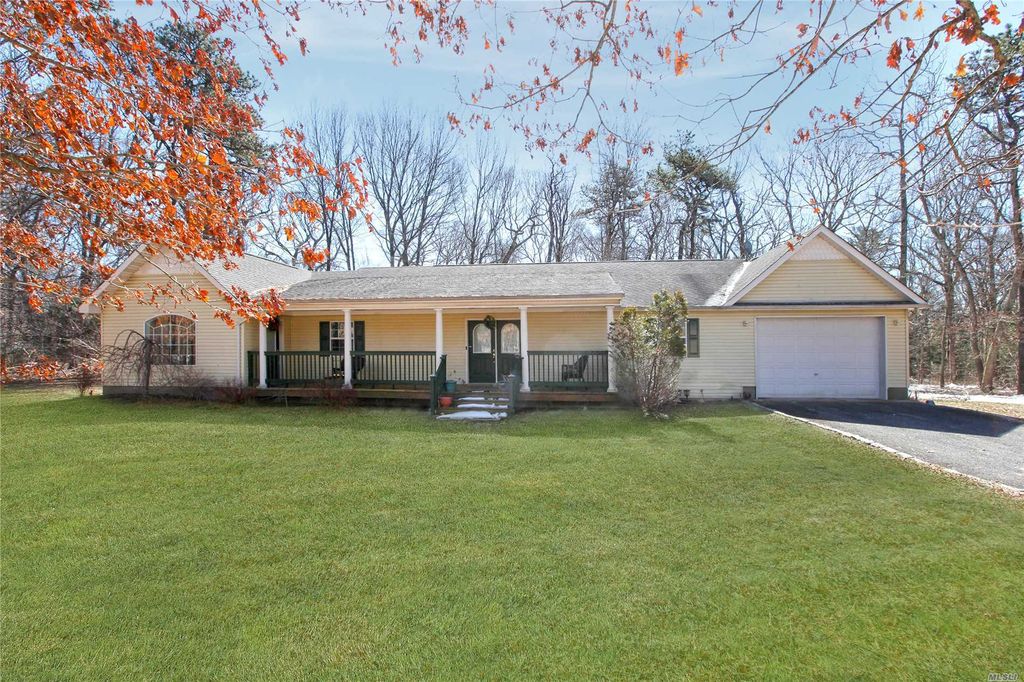 85 Mount Sinai Coram Rd, Coram, NY 11727 Trulia