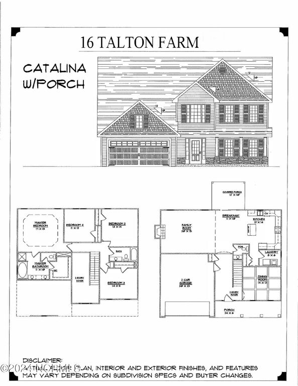 200 Talton Farms Drive, Pikeville, NC 27683 MLS 100468036 Trulia