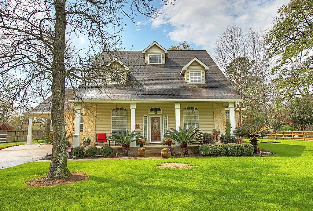 2127 Sendera Ranch, Magnolia, TX 77354 Trulia