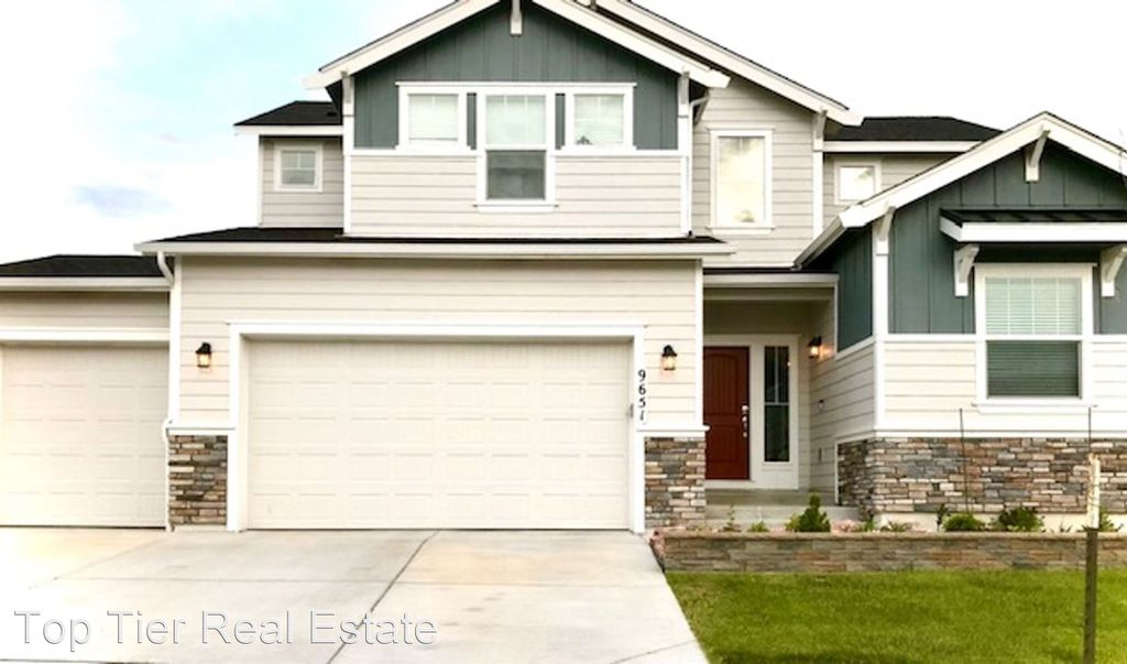 9651 Wickmere Dr, Colorado Springs, CO 80924