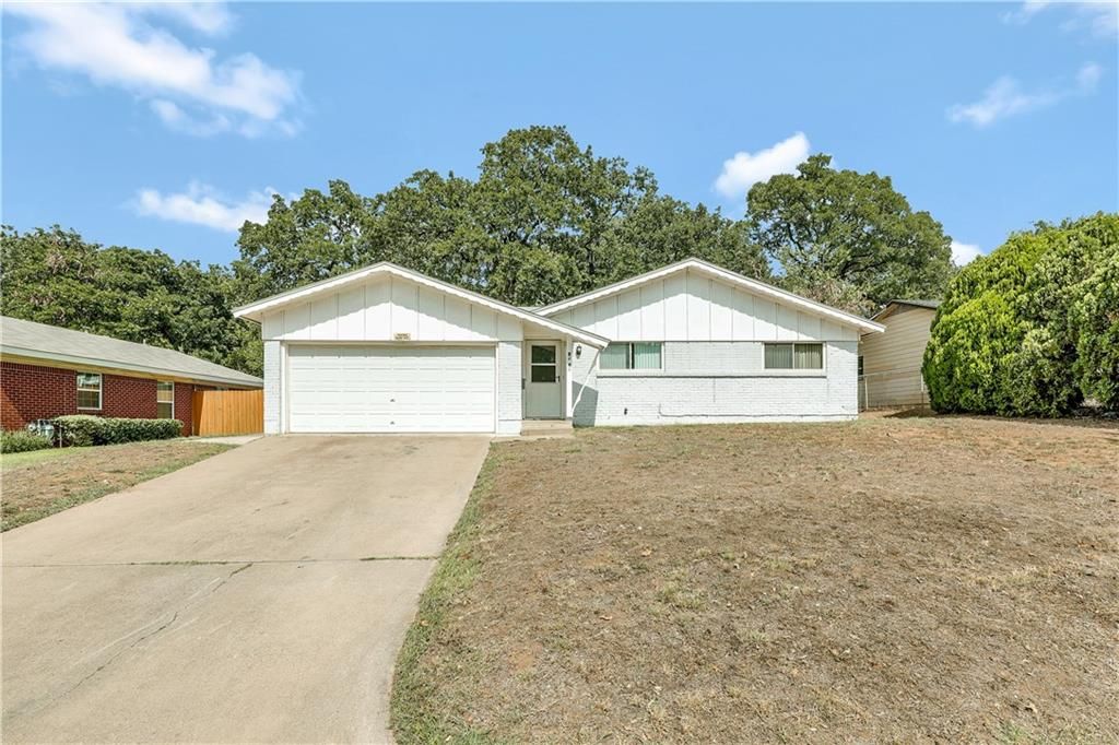 6509 Shady Hill Dr E, Forest Hill, TX 76119 Trulia