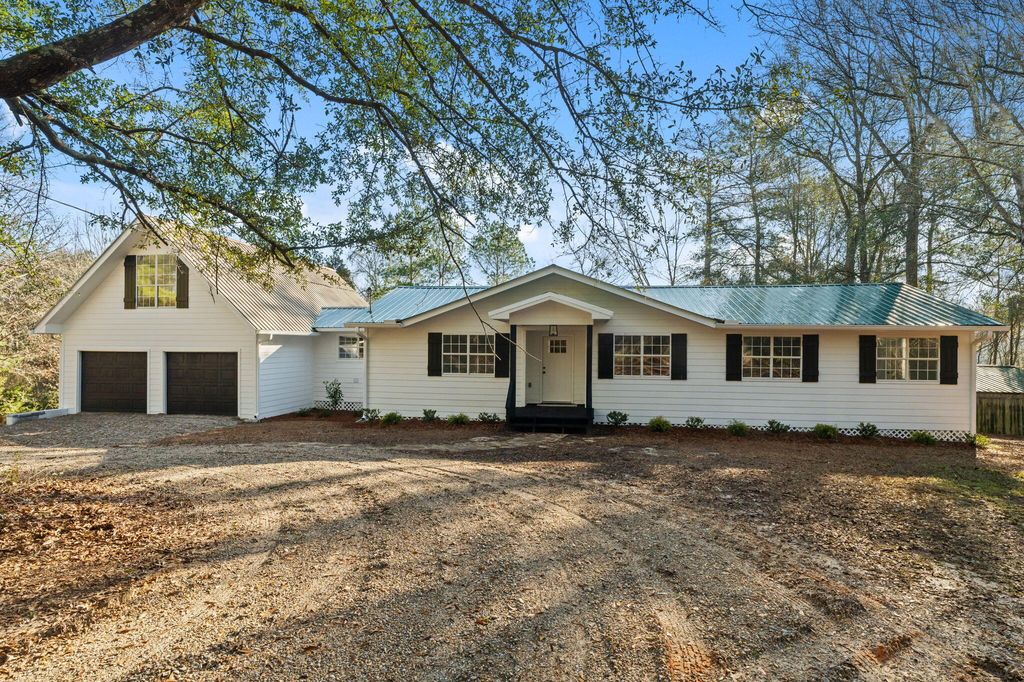 16 Louis Ingram Rd, Seminary, MS 39479 Trulia