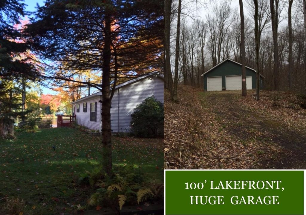 52 S Laurel Lake Rd, Deposit, NY 13754 Trulia