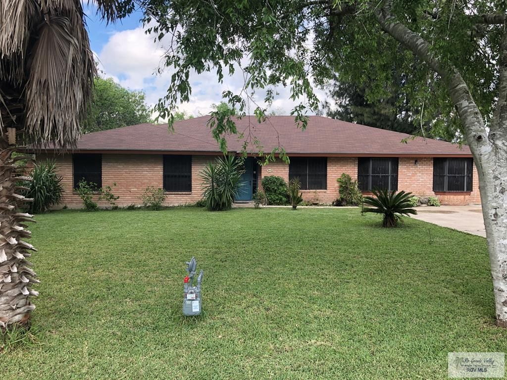 945 Acacia Lake Dr, Brownsville, TX 78521 Trulia