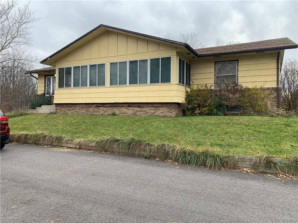 1600 Manitou Rd, Rochester, NY 3 Bed, 1 Bath SingleFamily Home Trulia