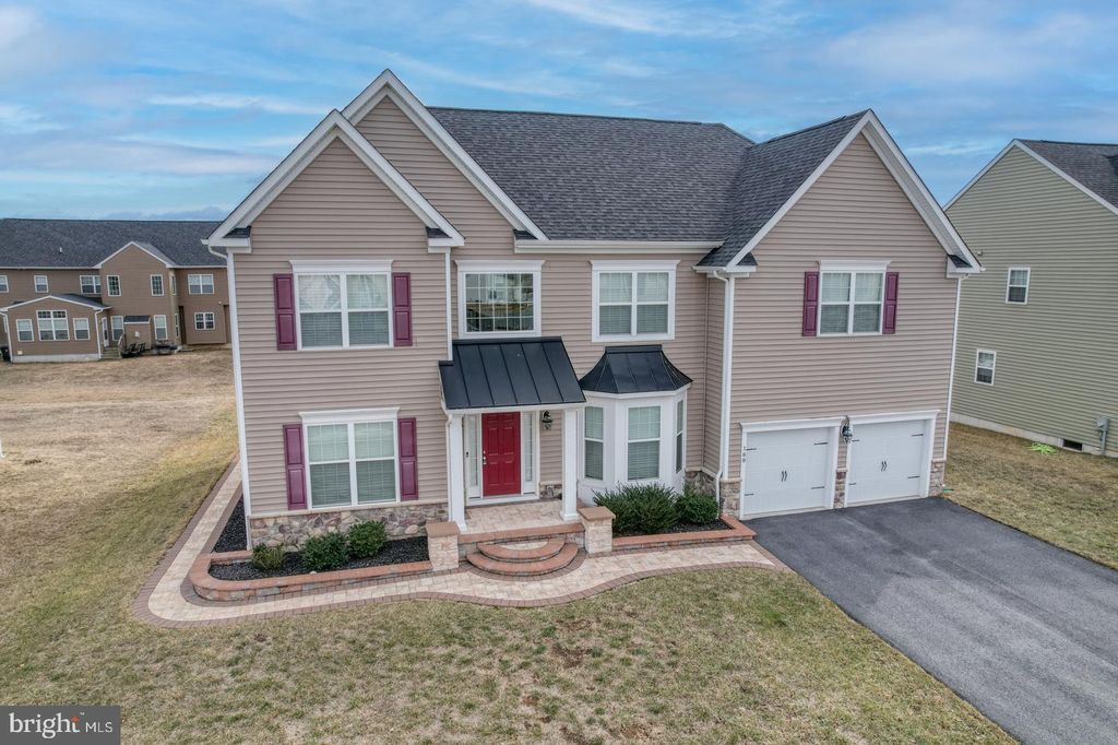 188 Buckeye Ln, Smyrna, DE 19977