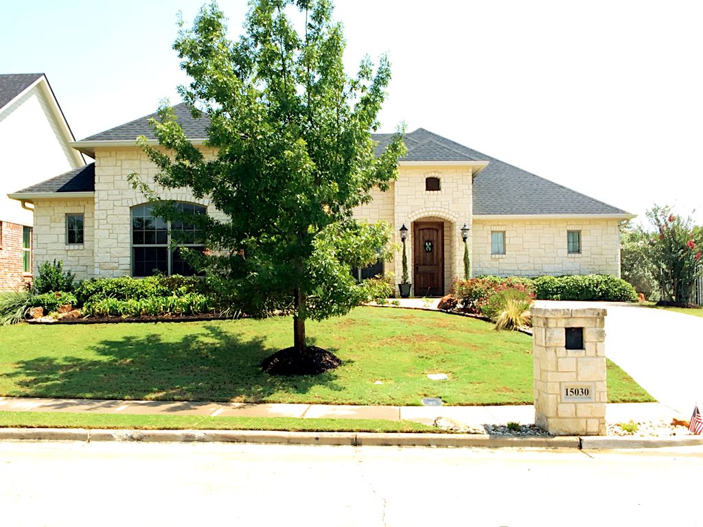 15030 Badger Ranch Blvd, Woodway, TX 4 Bed, 3 Bath SingleFamily Home