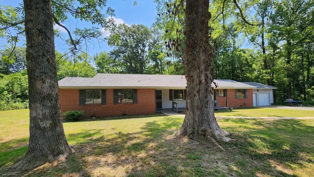 146 Six Mile Rd, Somerville, AL 35670 Trulia
