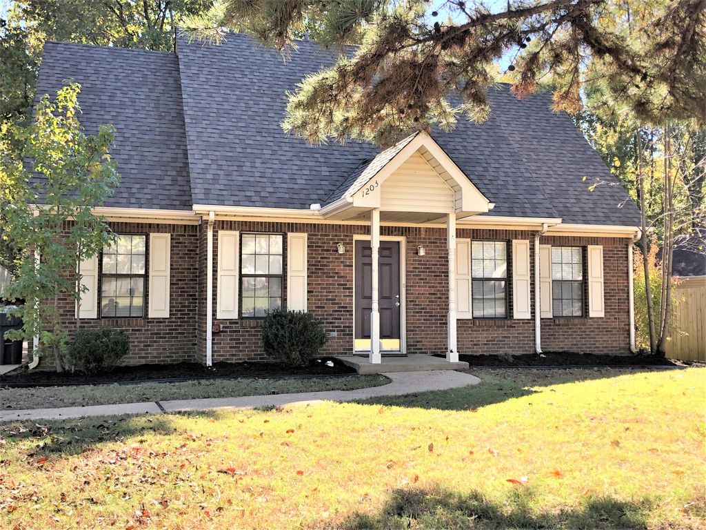 1203 Golf Course Dr, Jonesboro, AR 72404 Trulia