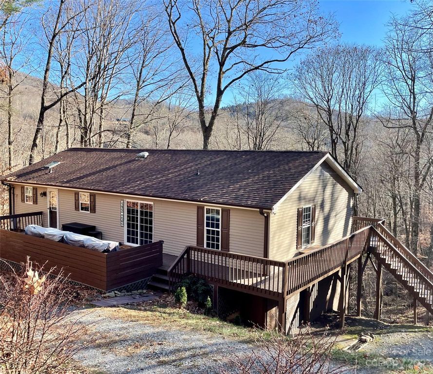 334 Fox Den Rd, Mars Hill, NC 28754 MLS 4090238 Trulia