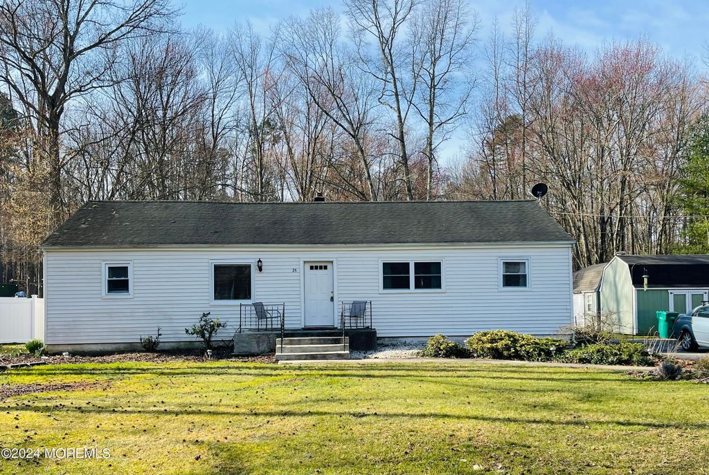 24 Tower Road, New Egypt, NJ 08533 MLS 22407016 Trulia