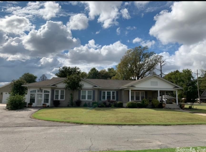 105 W Fleeman Rd, Manila, AR 72442 Trulia
