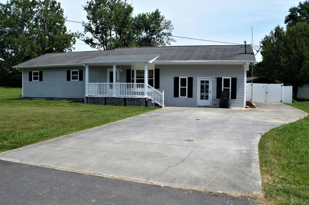 226 Estate Dr, Sevierville, TN 37862 Trulia