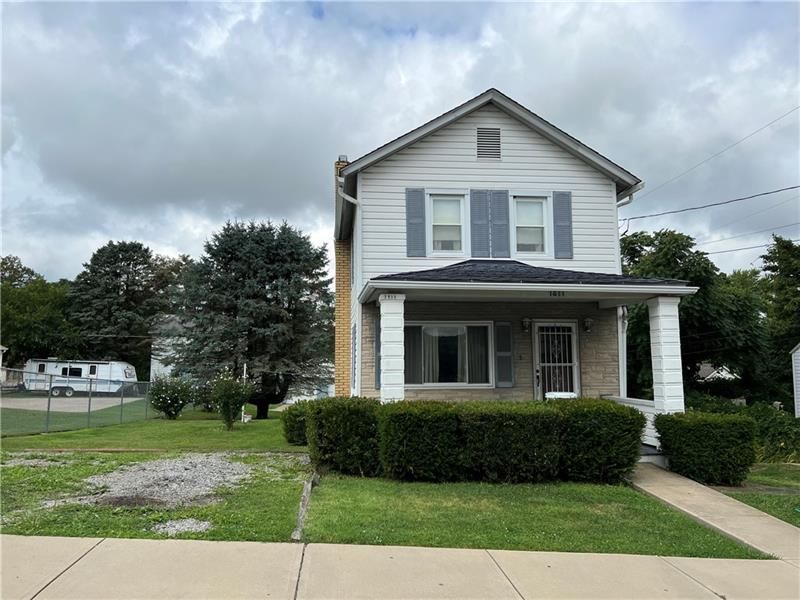 1411 Leonard Ave, North Apollo, PA 15673 Trulia