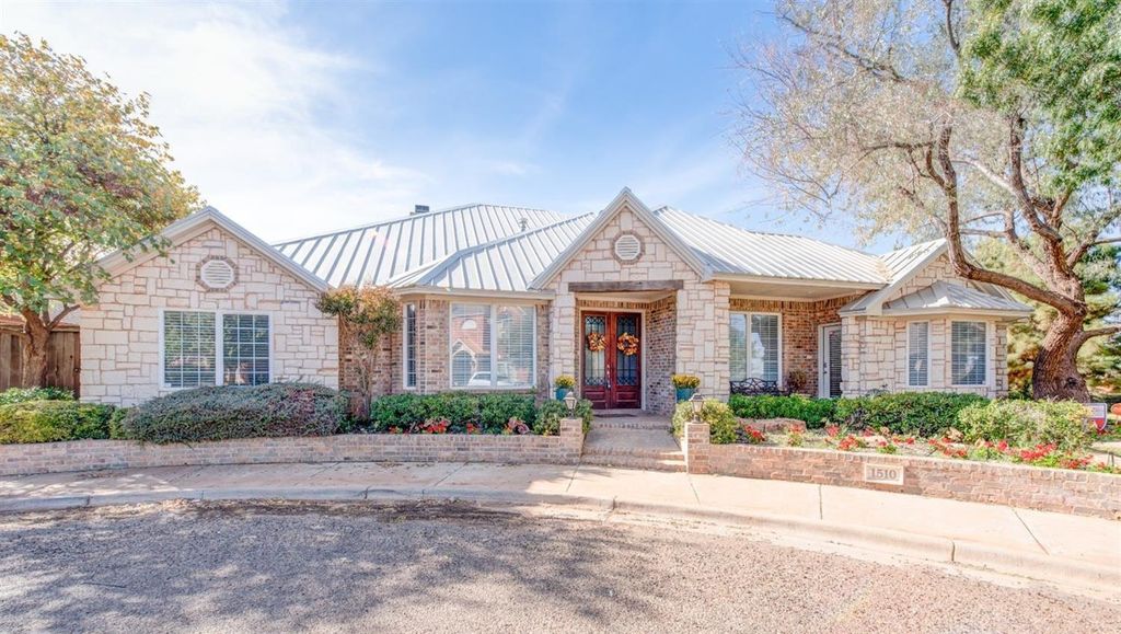 1510 Lancelot Ave, Wolfforth, TX 79382 Trulia