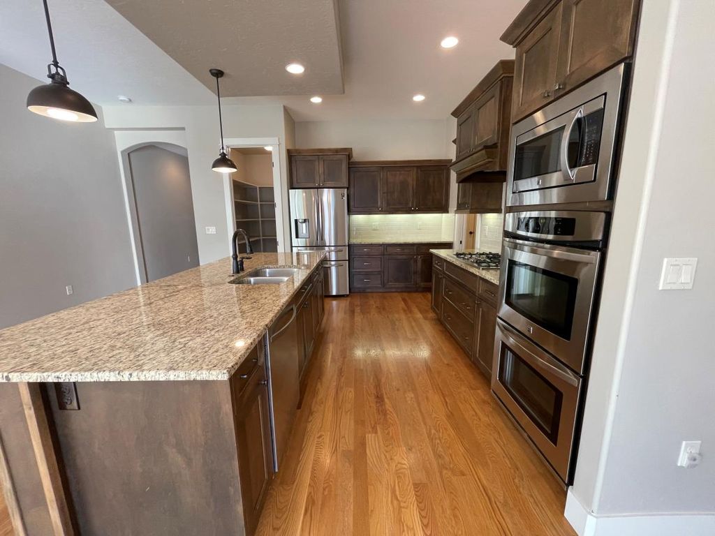 5681 N Morpheus Pl, Meridian, ID 83646
