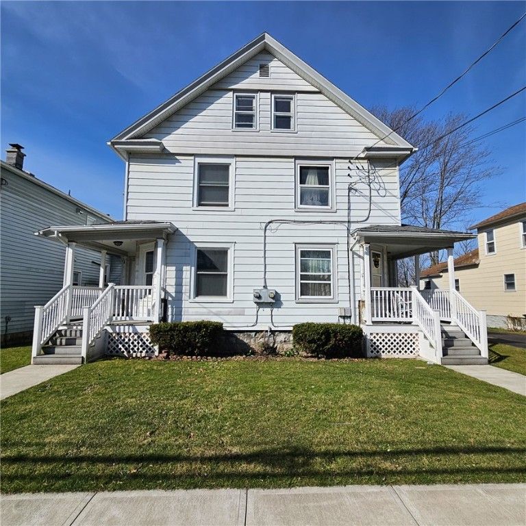 159161 S Seward Ave, Auburn, NY 13021 Trulia