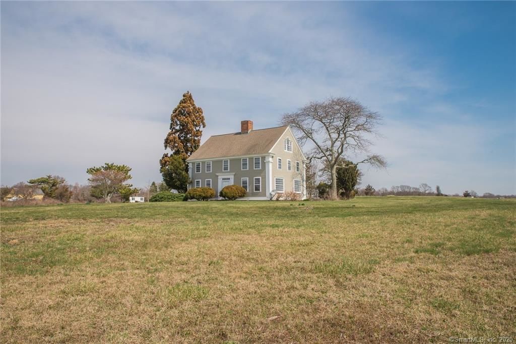 26 Griswold Point, Old Lyme, CT - 5 Bed, 4 Bath Single-Family Home