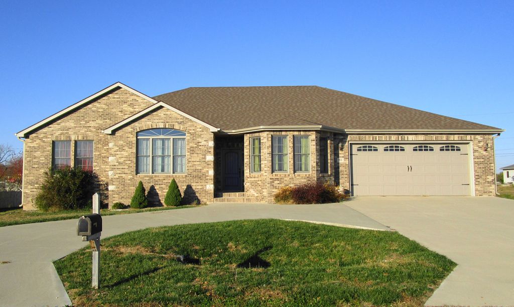 711 N Lincoln St, Bennington, KS 67422 Trulia