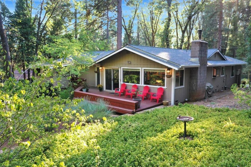 15140 Meadow Dr, Grass Valley, CA 95945 Trulia