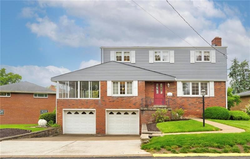 1 W Willock Rd, Pittsburgh, PA 15227 Trulia