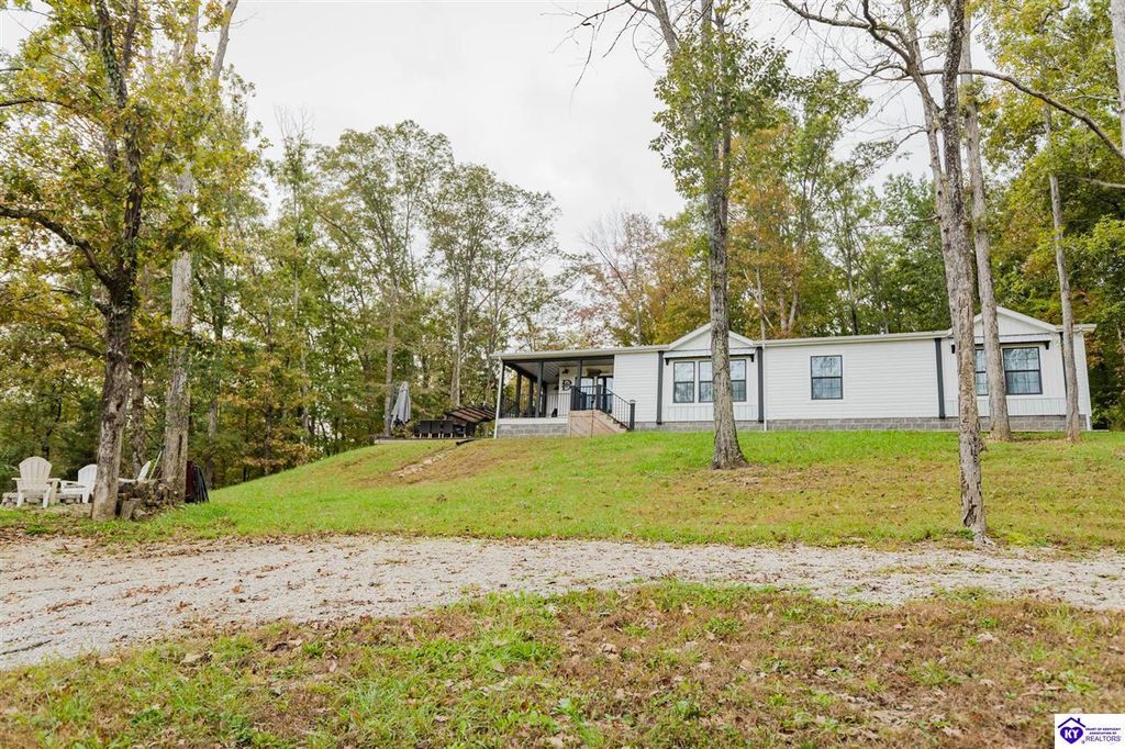 236 Lynwood Rd, Clarkson, KY 42726