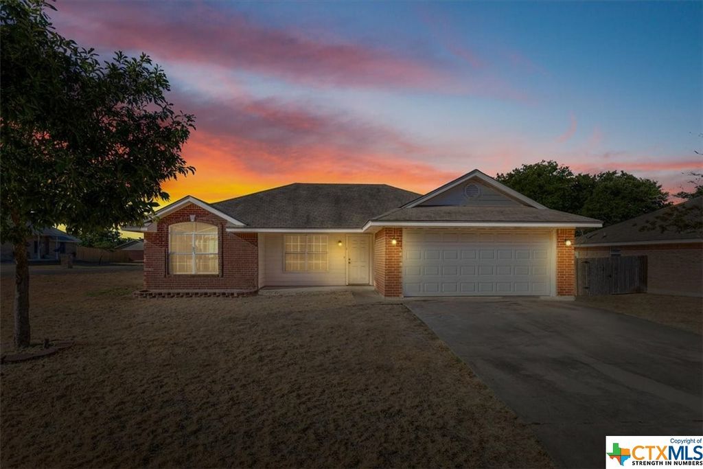 1 Buttercup Loop, Point Resort, TX 76513 Trulia