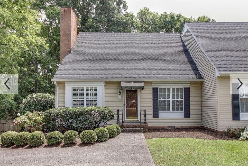 1203 Lone Oak Rd, Nashville, TN 37215 Trulia