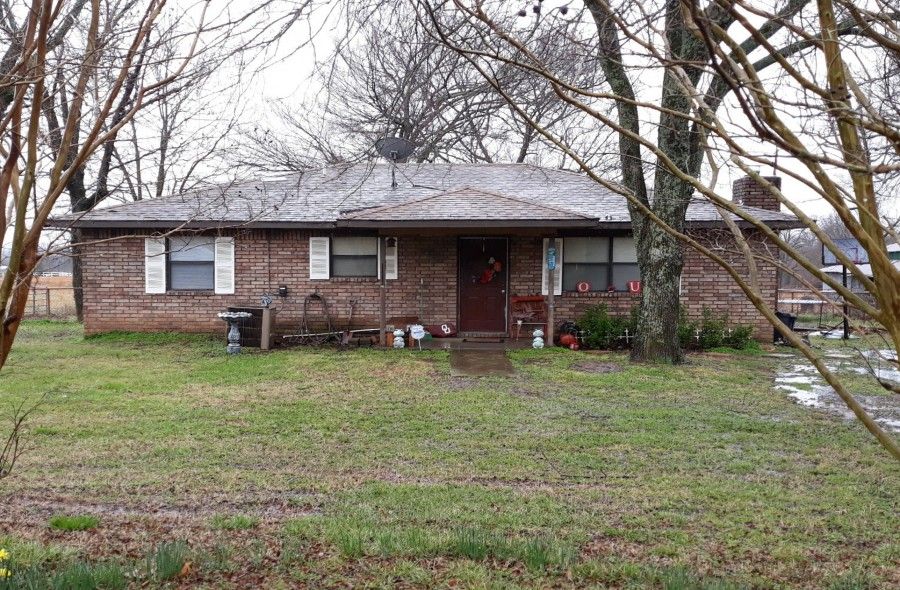 472258 E 1070th Rd, Muldrow, OK 74948 Trulia