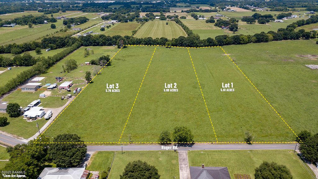 732 Roger Rd, Scott, LA 70583 Trulia